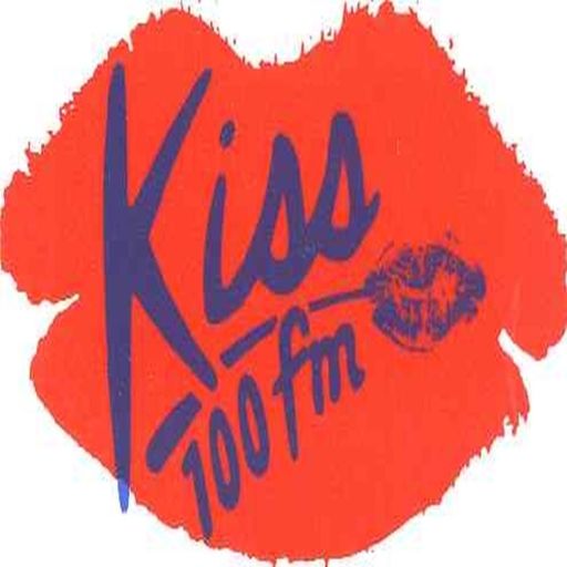 Sharkey & Slam Live on Kiss 100 (Oct 1997)