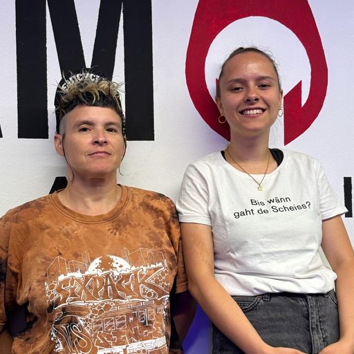 Beatreis #26 | 11.07.2025 | 2009 mit Big Zis