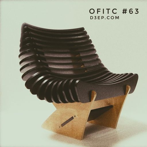 4Colours - One Foot In The Chill (30/11/21)