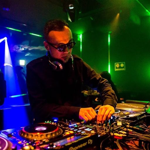 Tokyo Moon: Toshio Matsuura // 17-04-22