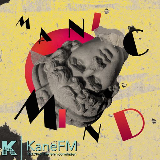 Manic Mind with Simon Zwa (22-10-25) - Organic / Progressive / Melodic