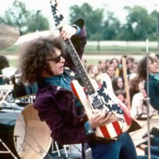 Trash Flow Radio Feb 03, 2024 (RIP Wayne S Kramer)