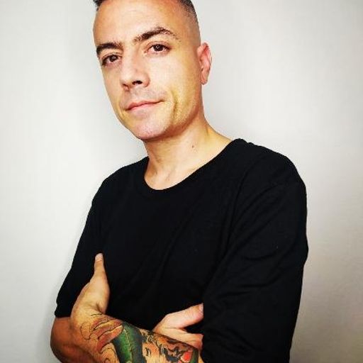 JAVI H	"HOCUS POCUS SOUND" Vol.08 - PROGRESSIVE HOUSE & TECHNO