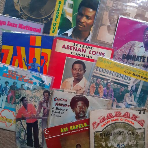 Soukous Super Smash