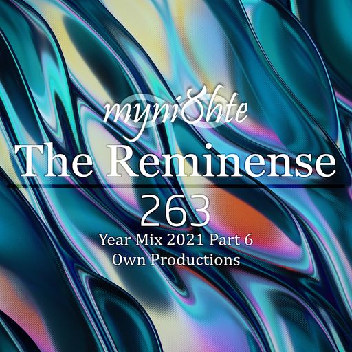 The Reminense 263 - Year Mix 2021 Part 6