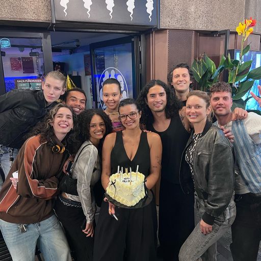 No Girl w/ Not Keane - 08/09/25 - [Voices Radio]