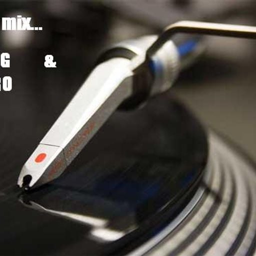 ON THE MIX... DJ PHIL G & CYKHARO