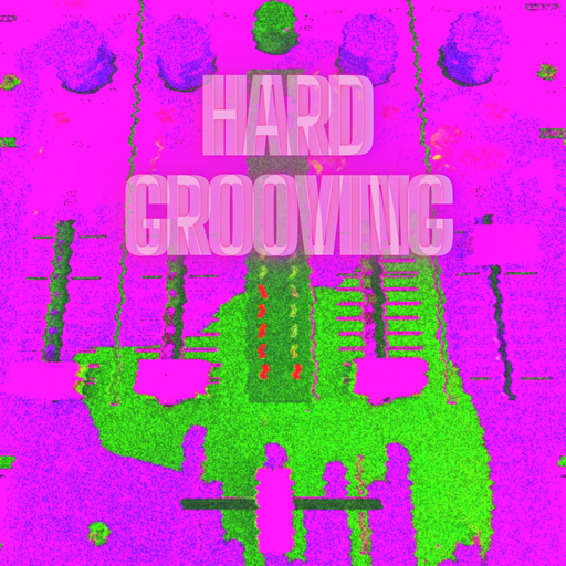 Hard-Grooving