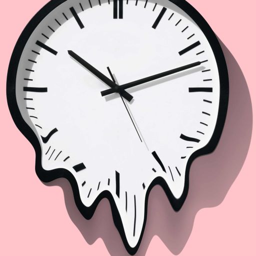 DadaVision Redux - Time Has Come for Dadavision