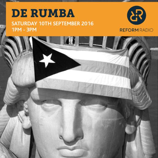 De Rumba 10th September 2016