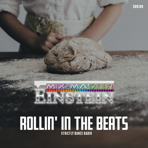 SDR308: Rollin' In The Beats