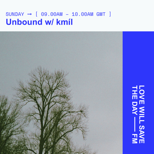 2025-11-16 Unbound | LWSTD-FM