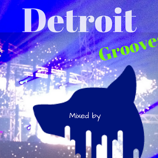 Detroit....126bpm