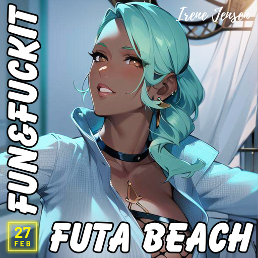 Fun&FuckIT Futa Beach 27-02-2024