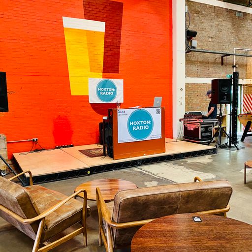 Big Penny Social Takeover