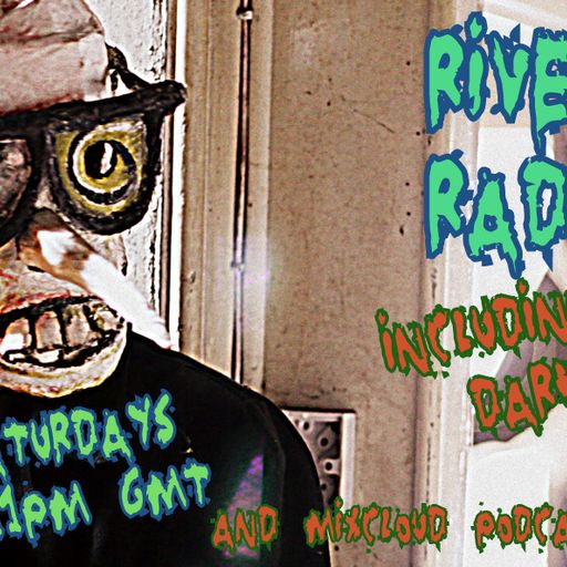 Rivetheads talky talky show 17th Jan 2014