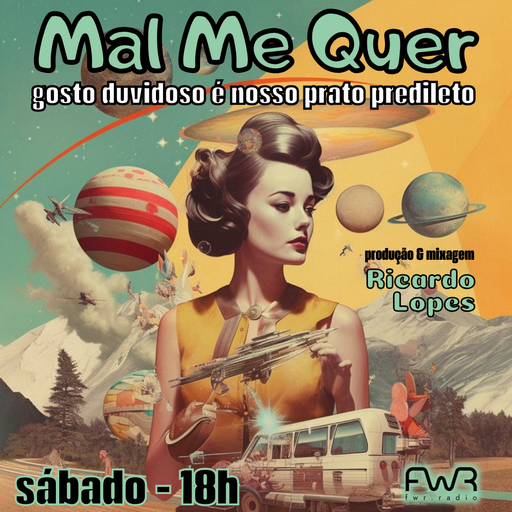 Mal Me Quer 133 - 7.12.2024