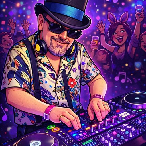 Bank Holiday "House Monday" 06.04.26 - Zircon Radio