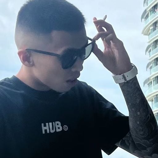 DJ T3RENCE Y {文杰听说你老婆很骚}*{BILLIE EILISH-LOVELY X 孤雏-AGA X 独特版@忘了-周林枫 X 池鱼-天若有情} PRIVATE R3MIX 2o23