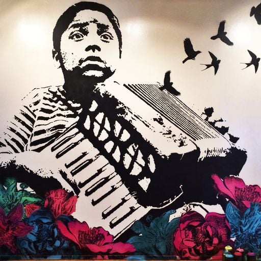 Sin Fronteras