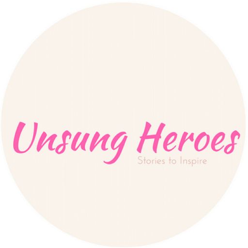 Unsung Heroes – Episode 39 – Healing with Dignity Shaista Kazmi