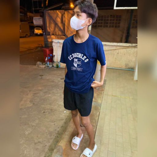 ไม่รับรักก็แล้วแต่ แต่รับงานนะ by โรจน์ ชญานนท์