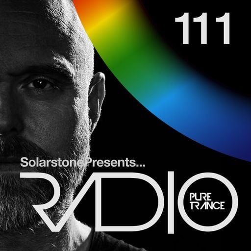 Solarstone presents Pure Trance Radio Episode 111