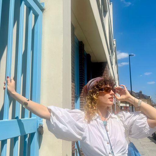 The Chloe Russell Show // 16-06-2025