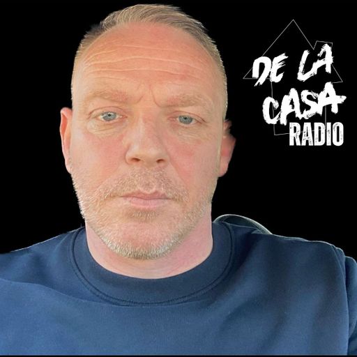 HILFIGER - De La Casa Radio 02.09.25