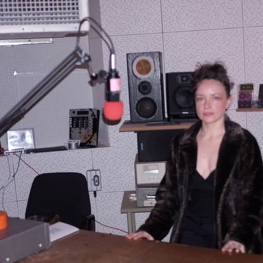 Desire Paths w/ Laura Groves - 14th August 2025