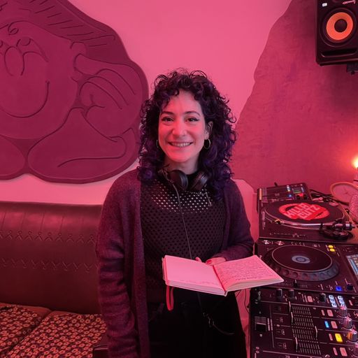 Morning Patrol w. Dora K. - February 2024