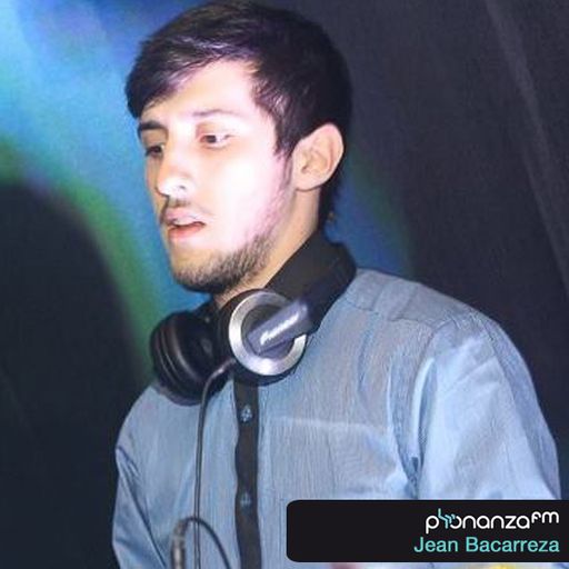 PhonanzaFM Jul 11th 2014 Jean Bacarreza (Promo)