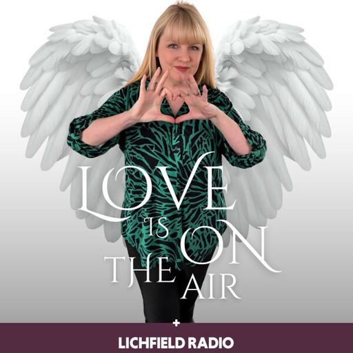 April 20 Love is on the Air w/ Deb