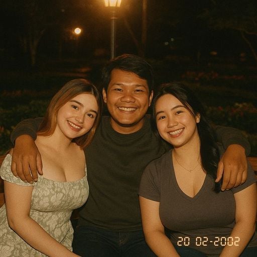 Đời lúc Thăng Lúc Trầm #1 - DatKon Oanhhh