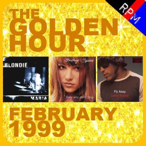 GOLDEN HOUR : FEBRUARY 1999