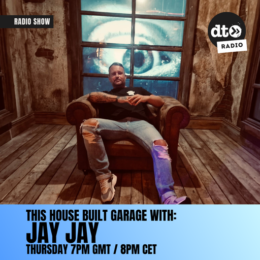 This House Built Garage - Radio #5