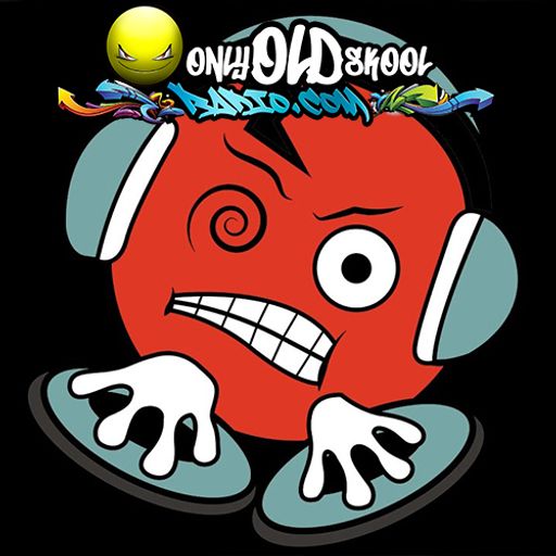 Shippo  - Sunday 31st January 2021 - OnlyOldSkoolRadio.com