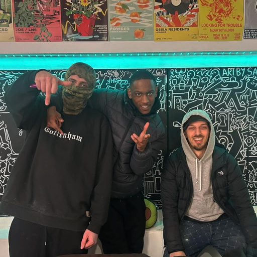 Breakfast w/ Mr T Remix 17/01/24 - Voices Radio