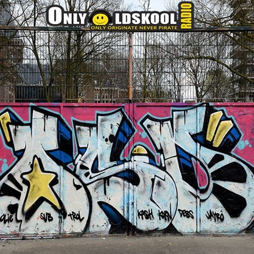 OnlyOldSkoolRadio.com - OSD Friday Special - 12th July 2019
