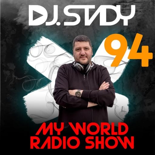My World Radio Show 94