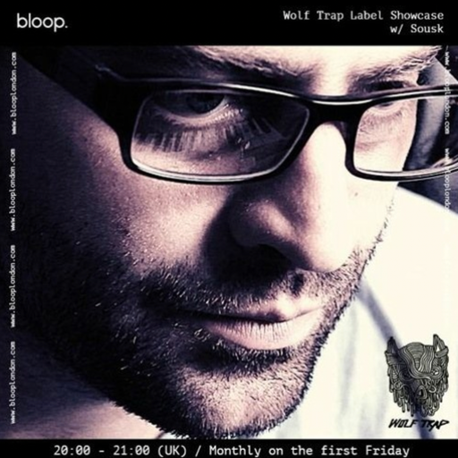 Wolf Trap Label Showcase w/ Sousk - 05.05.23
