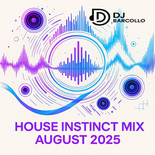 House Instinct Mix August 2025