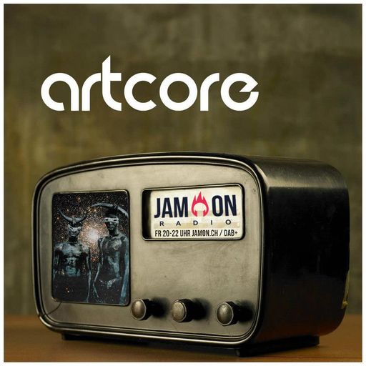Artcore Radio | 15.09.2023 | Black Stars