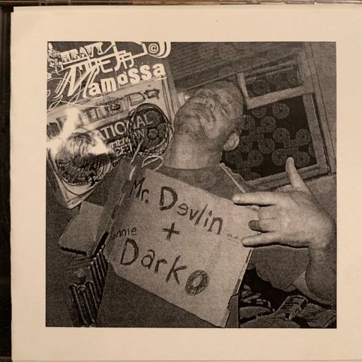 Heavy Metal Mimosa (Devlin & Darko 2005)