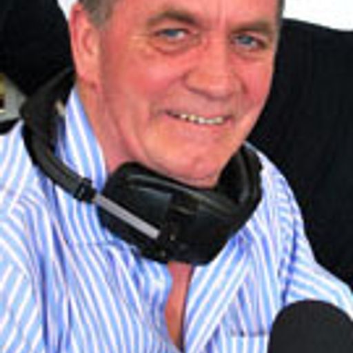 GettingtoKnowYou - Mick Sheehan