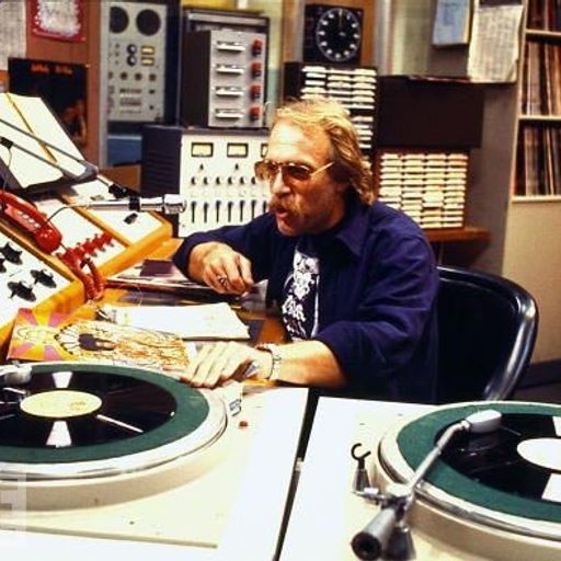 Trash Flow Radio Feb 27, 2021 (RIP Françoise Cactus & Lawrence Ferlinghetti)