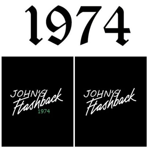 Music and More from 1974