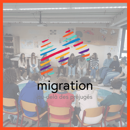 Histoire de Savoir : Migration - Au delà des préjugés