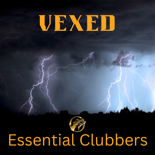VEXED v2 (Essential Clubbers #176)