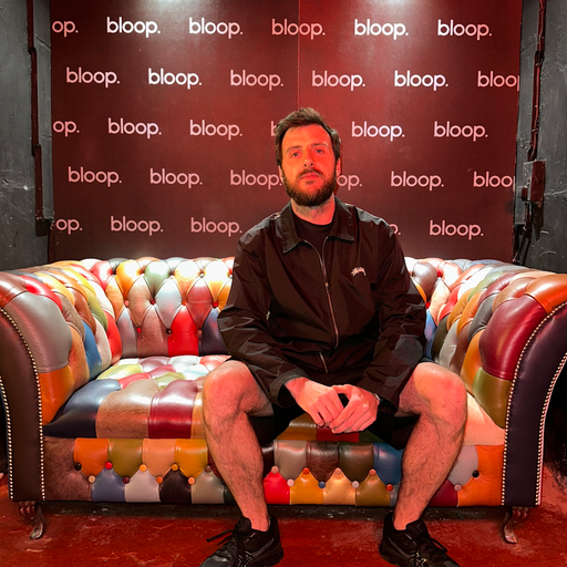 FUTURE FWD PRESENTS: JONATON - 09.05.25